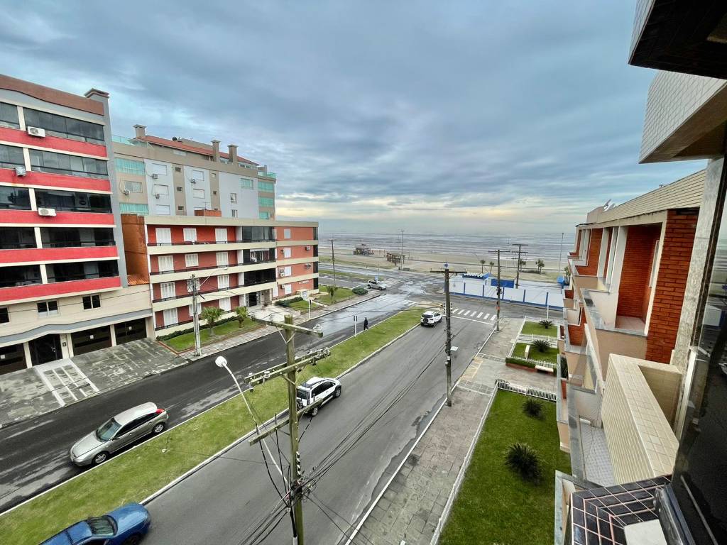 Apartamento 3 dormitórios para venda, Centro em Capão da Canoa | Ref.: 16709