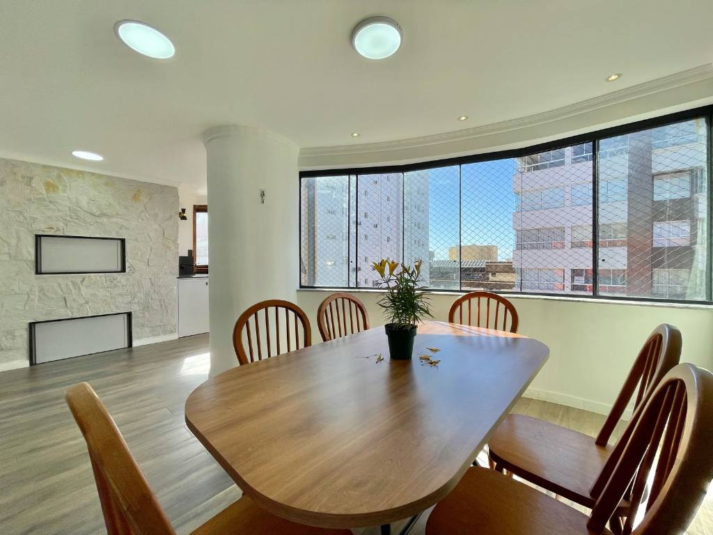 Apartamento 3 dormitórios para venda, Zona Nova em Capão da Canoa | Ref.: 16713