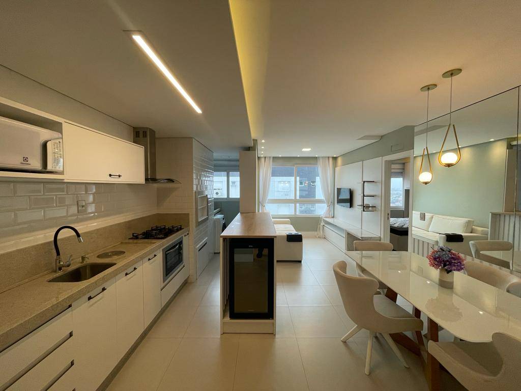 Apartamento 1 dormitório para venda, Centro em Capão da Canoa | Ref.: 16714