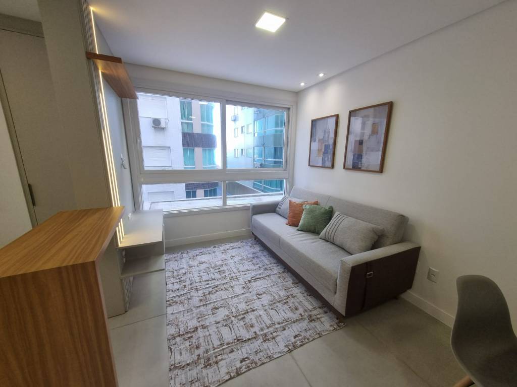Apartamento 1 dormitório para venda em Capão da Canoa | Ref.: 16720
