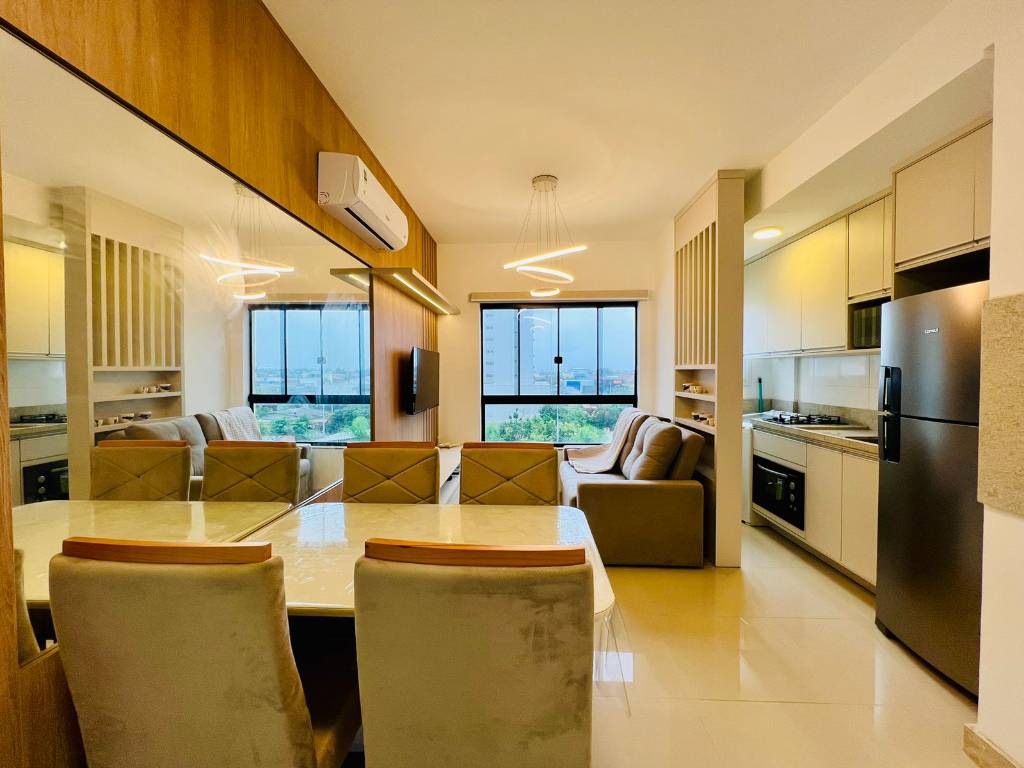 Apartamento 1 dormitório à venda, Zona Nova em Capão da Canoa | Ref.: 16785