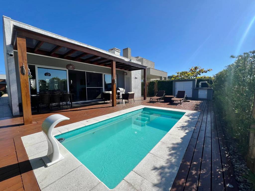 Casa em Condomínio 3 dormitórios para venda, Zona Nova em Capão da Canoa | Ref.: 16791