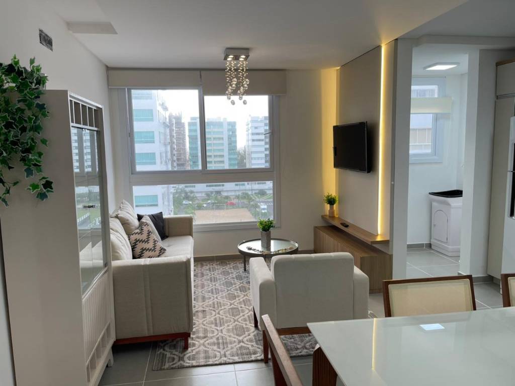 Apartamento 2 dormitórios para venda, Zona Nova em Capão da Canoa | Ref.: 16808