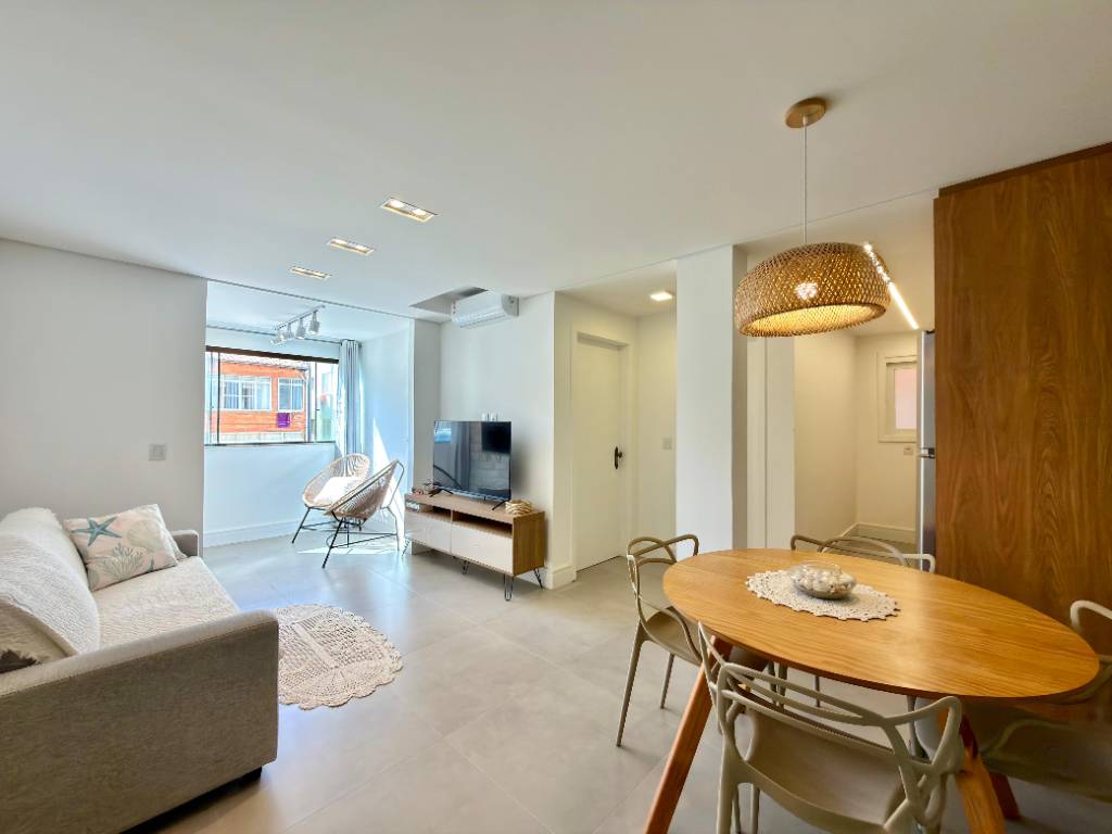 Apartamento 1 dormitório para venda, Zona Nova em Capão da Canoa | Ref.: 1684