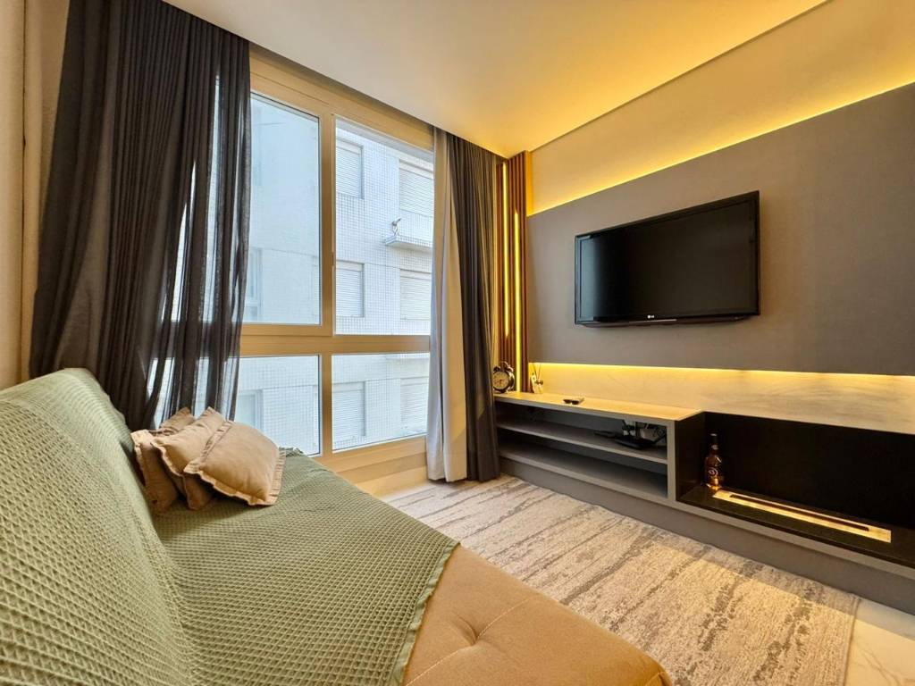 Apartamento 1 dormitório para venda, Navegantes em Capão da Canoa | Ref.: 16843