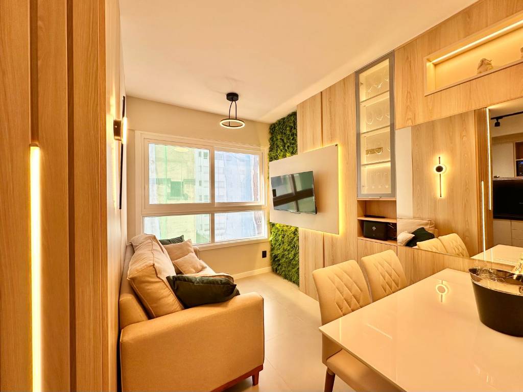 Apartamento 2 dormitórios para venda, Navegantes em Capão da Canoa | Ref.: 16867