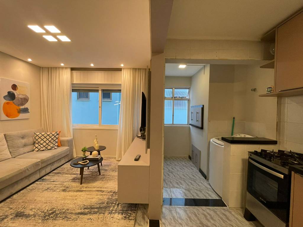 Apartamento 2 dormitórios para venda, Centro em Capão da Canoa | Ref.: 16874