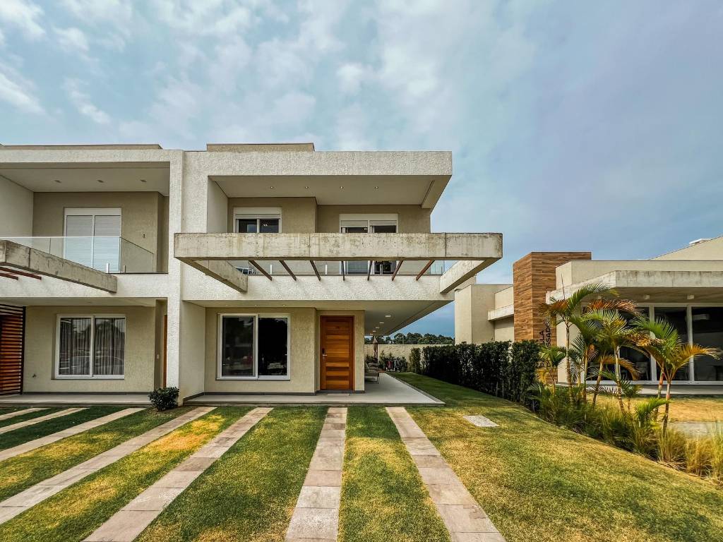Casa em Condomínio 4 dormitórios para venda, Zona Nova em Capão da Canoa | Ref.: 16878