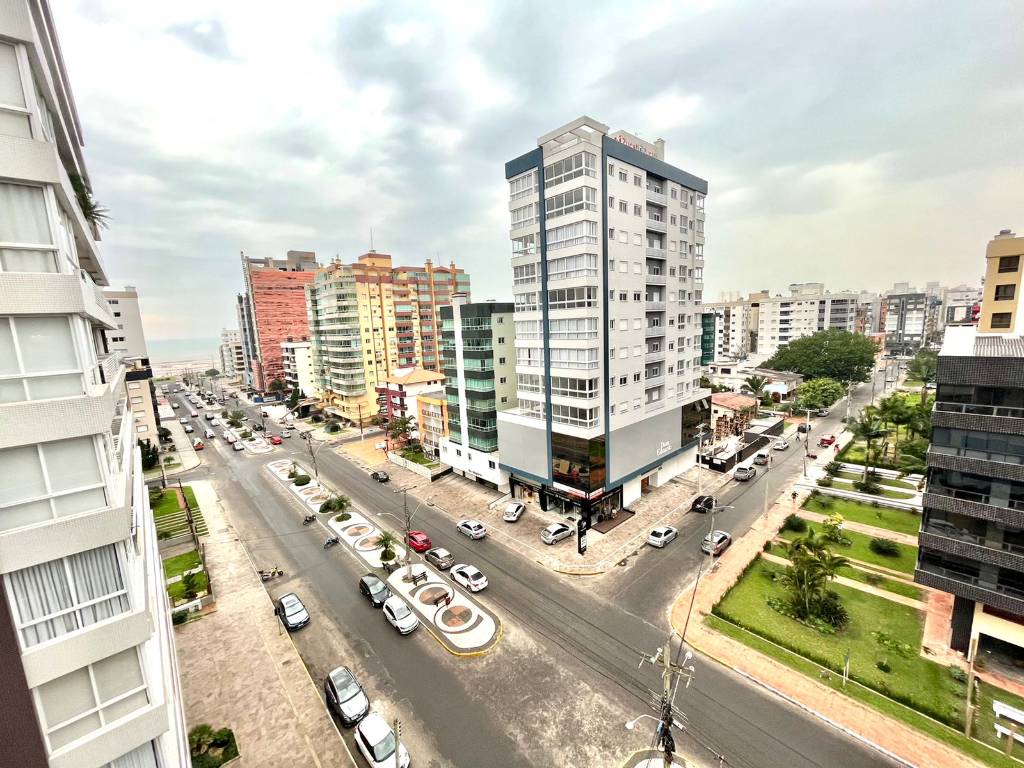 Apartamento 3 dormitórios à venda, Zona Nova em Capão da Canoa | Ref.: 16884
