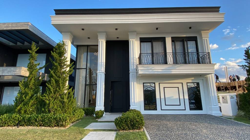 Casa em Condomínio 5 dormitórios para venda, Xangri-lá em Xangri-lá | Ref.: 16923