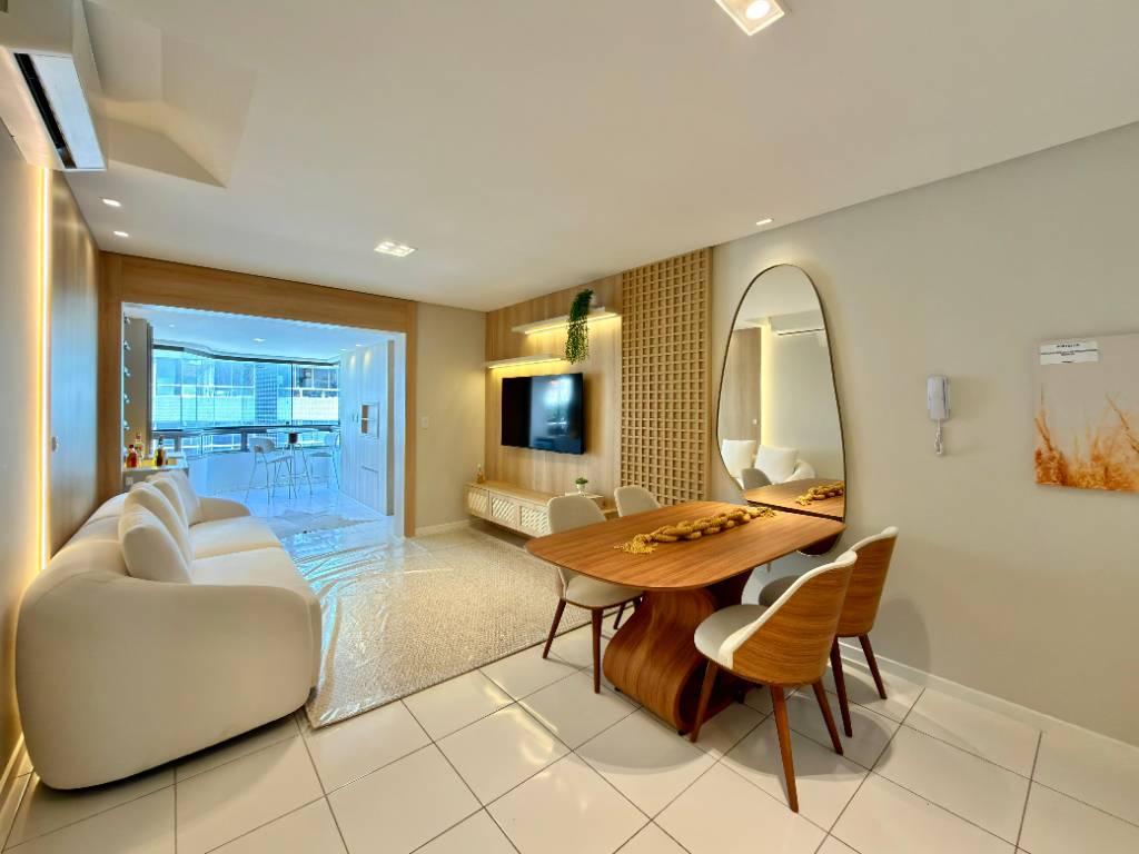Apartamento 2 dormitórios para venda em Capão da Canoa | Ref.: 16985