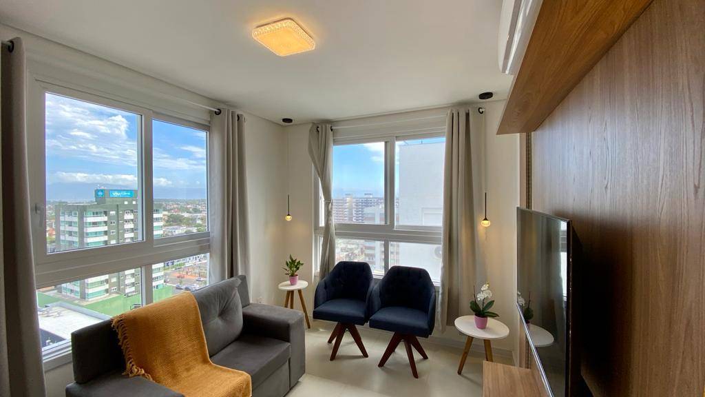 Apartamento 2 dormitórios para venda, Navegantes em Capão da Canoa | Ref.: 17004