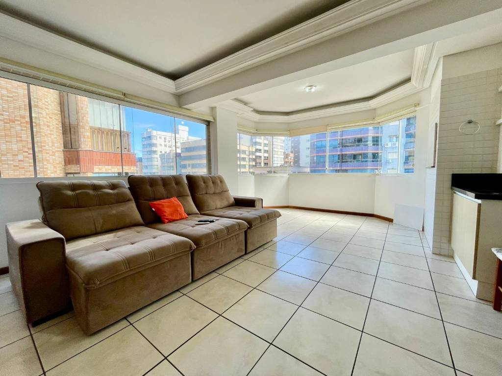 Apartamento 3 dormitórios à venda, Zona Nova em Capão da Canoa | Ref.: 1701