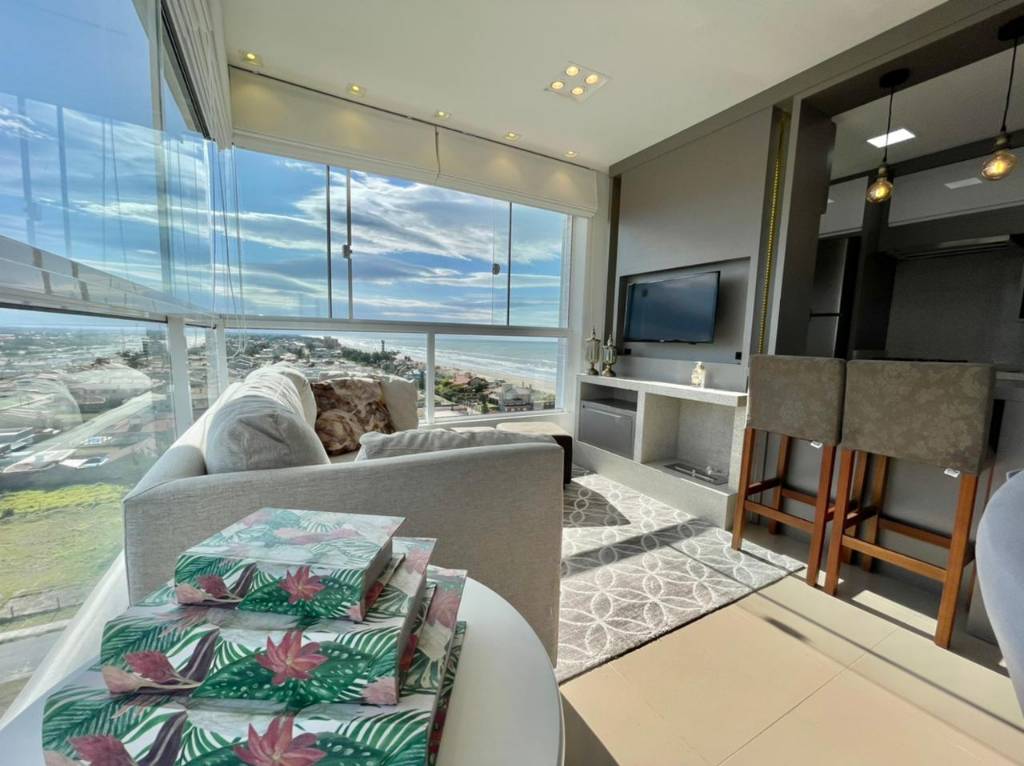 Apartamento 3 dormitórios para venda em Capão da Canoa | Ref.: 17015