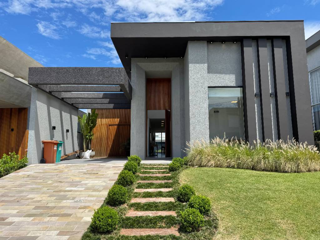Casa em Condomínio 4 dormitórios para venda, Parque Antártica em Capão da Canoa | Ref.: 17021