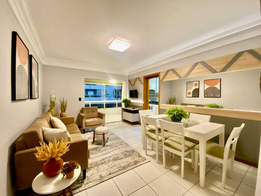 Apartamento 2 dormitórios para venda, Centro em Capão da Canoa | Ref.: 17027