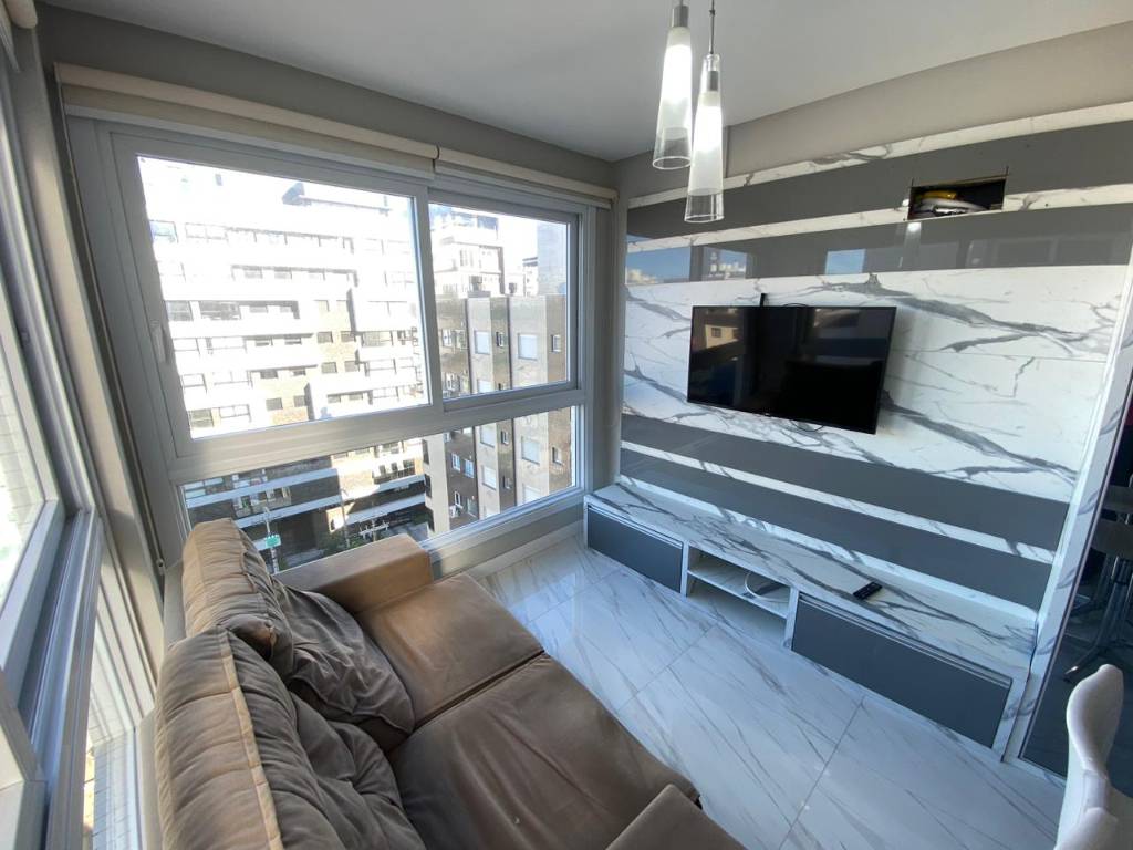 Apartamento 2 dormitórios para venda,  Zona nova em Capão da Canoa | Ref.: 17030