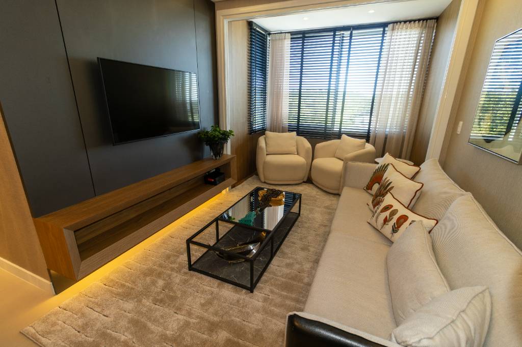 Apartamento 3 dormitórios para venda, Atlântida  em Xangri-lá | Ref.: 17084