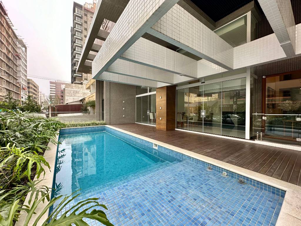 Apartamento 2 dormitórios para venda, Zona Nova em Capão da Canoa | Ref.: 17086