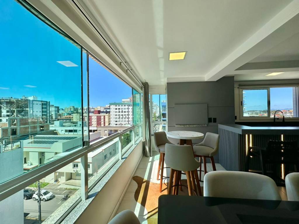 Apartamento 3 dormitórios para venda, Centro em Capão da Canoa | Ref.: 17088