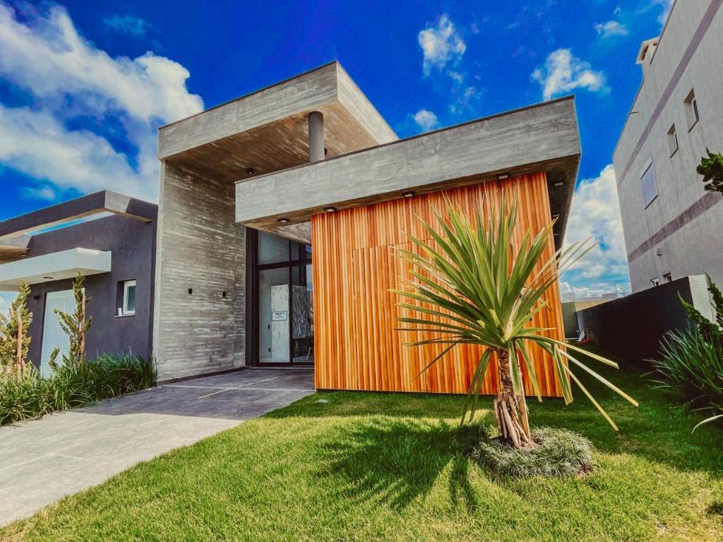 Casa em Condomínio 3 dormitórios para venda, Centro em Xangri-lá | Ref.: 17112