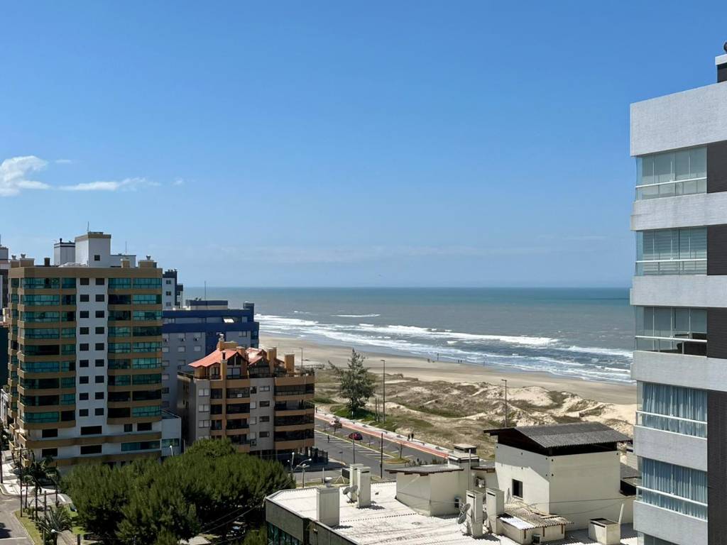 Apartamento 3 dormitórios para venda, Navegantes em Capão da Canoa | Ref.: 17159