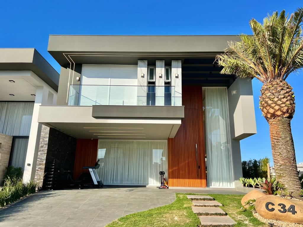 Casa em Condomínio 5 dormitórios para venda, Capão Ilhas Resort em Capão da Canoa | Ref.: 17171