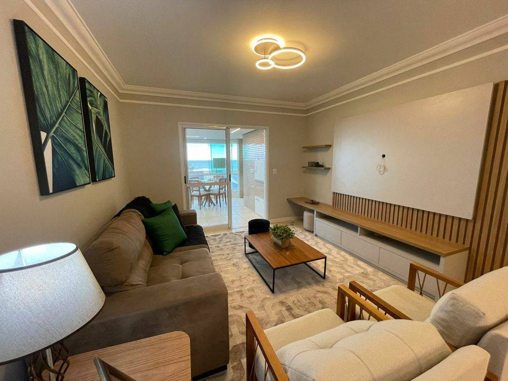 Apartamento 3 dormitórios para venda, Zona Nova em Capão da Canoa | Ref.: 17188