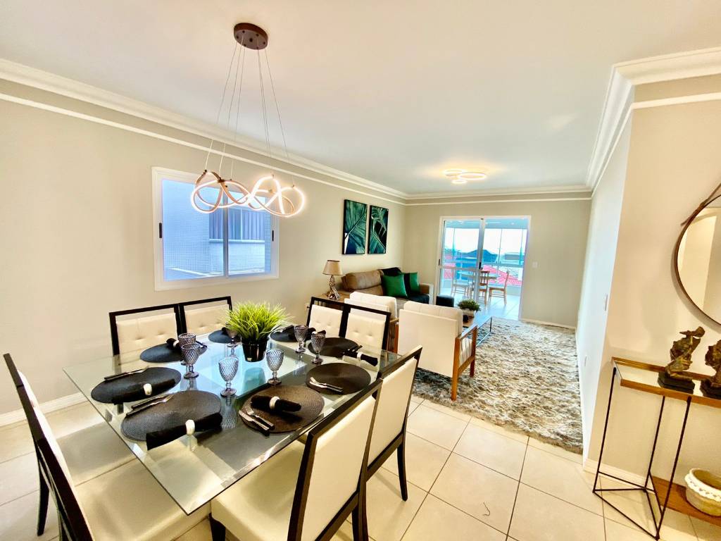 Apartamento 3 dormitórios à venda, Zona Nova em Capão da Canoa | Ref.: 17188