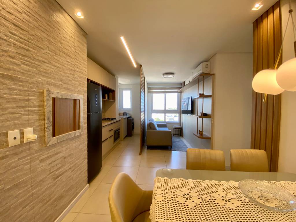 Apartamento 2 dormitórios para venda, Navegantes em Capão da Canoa | Ref.: 17255