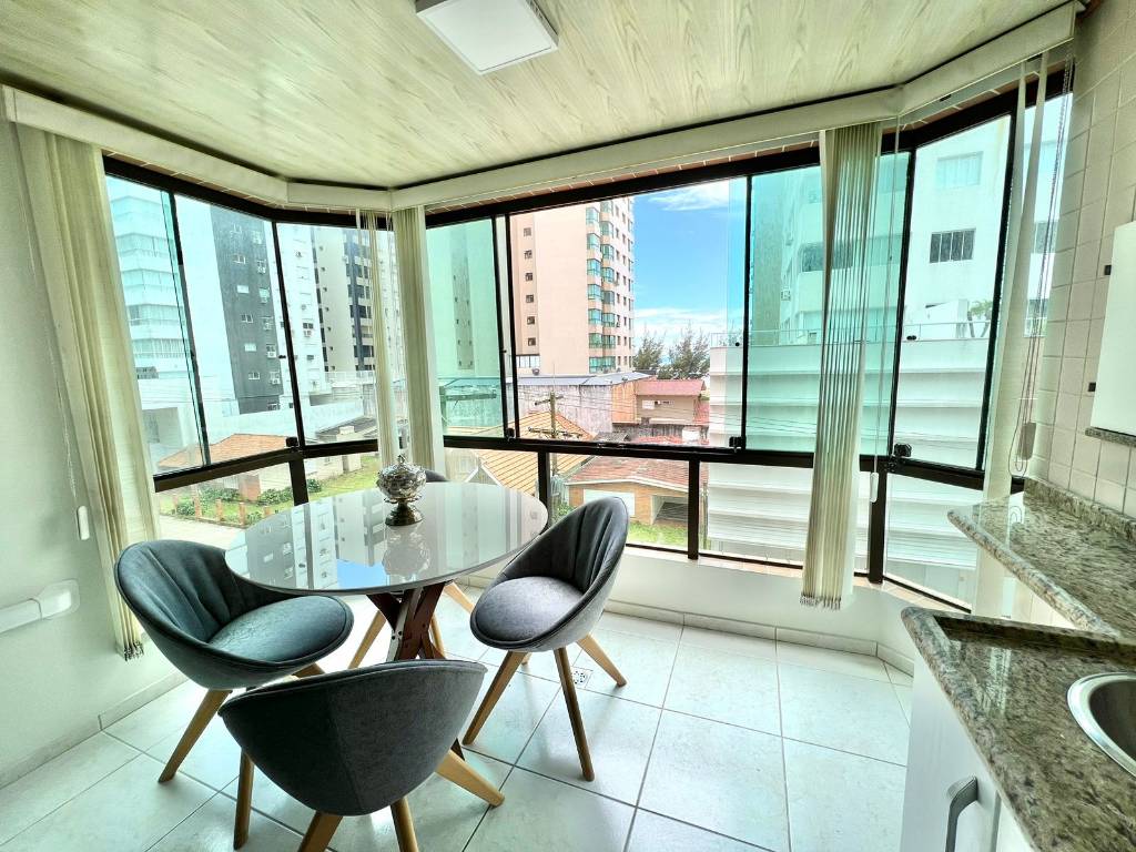 Apartamento 2 dormitórios para venda, Navegantes em Capão da Canoa | Ref.: 17259