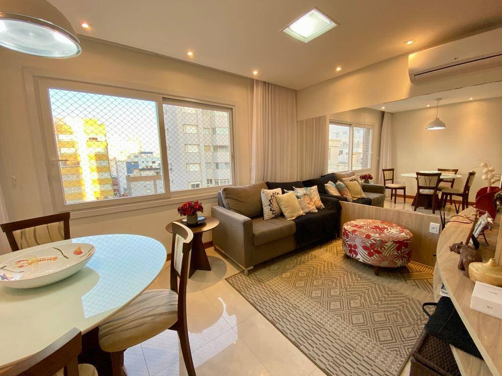 Apartamento 1 dormitório para venda, Centro em Capão da Canoa | Ref.: 17281