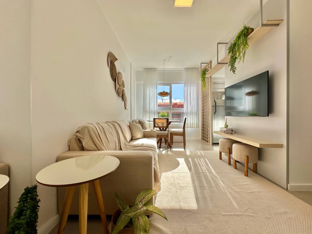 Apartamento 1 dormitório para venda, Navegantes em Capão da Canoa | Ref.: 17305