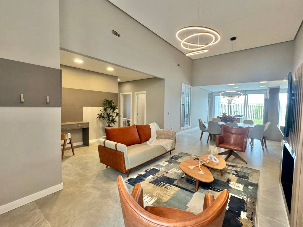 Casa em Condomínio 4 dormitórios para venda, Capão Ilhas Resort em Capão da Canoa | Ref.: 17316