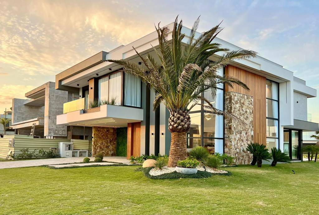 Casa em Condomínio 5 dormitórios para venda, Xangri-lá em Xangri-lá | Ref.: 17333