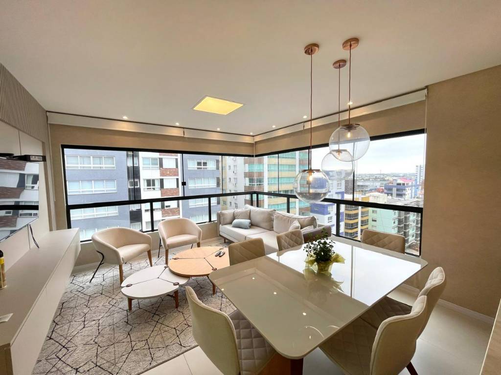 Apartamento 3 dormitórios para venda, Navegantes em Capão da Canoa | Ref.: 17368