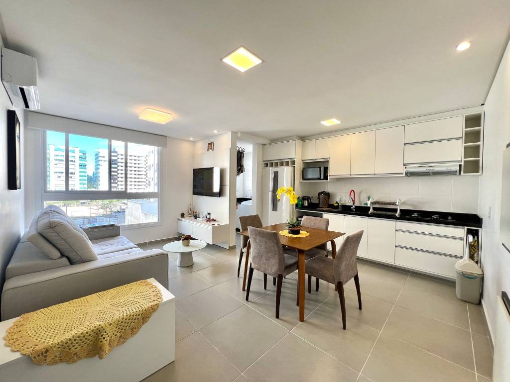 Apartamento 2 dormitórios para venda, Zona Nova em Capão da Canoa | Ref.: 17376