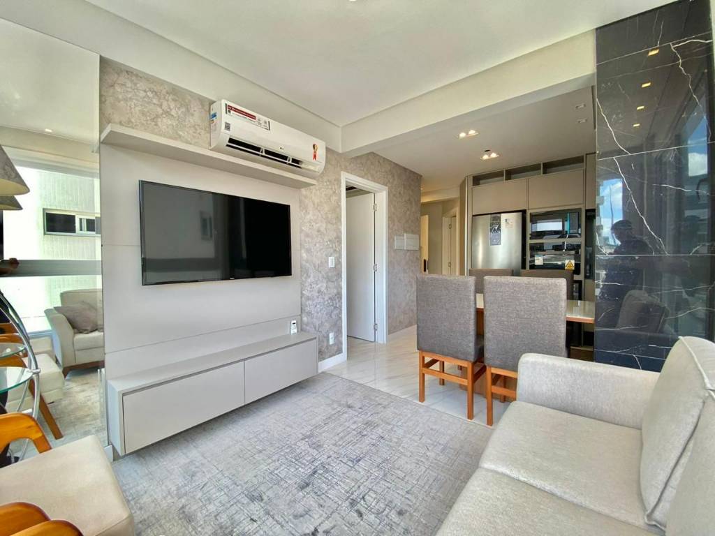 Apartamento 2 dormitórios para venda, Zona Nova em Capão da Canoa | Ref.: 17390
