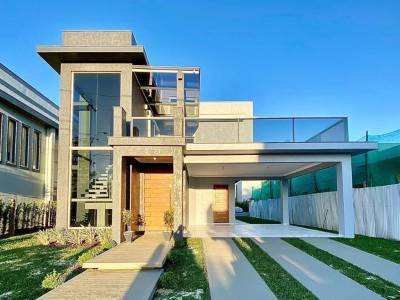 Casa em Condomínio 3 dormitórios para venda, Zona Nova em Capão da Canoa | Ref.: 17407