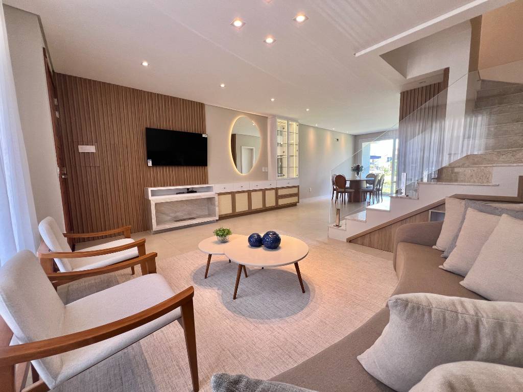 Casa em Condomínio 3 dormitórios para venda, Zona Nova em Capão da Canoa | Ref.: 17411