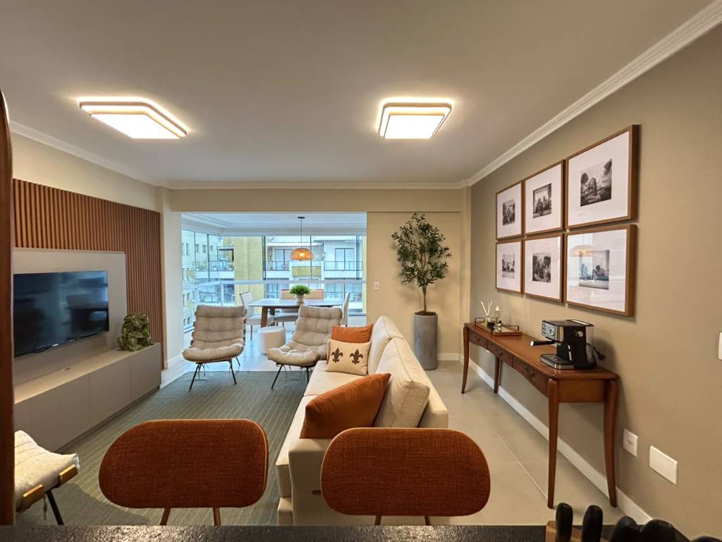 Apartamento 2 dormitórios para venda, Centro em Capão da Canoa | Ref.: 1742