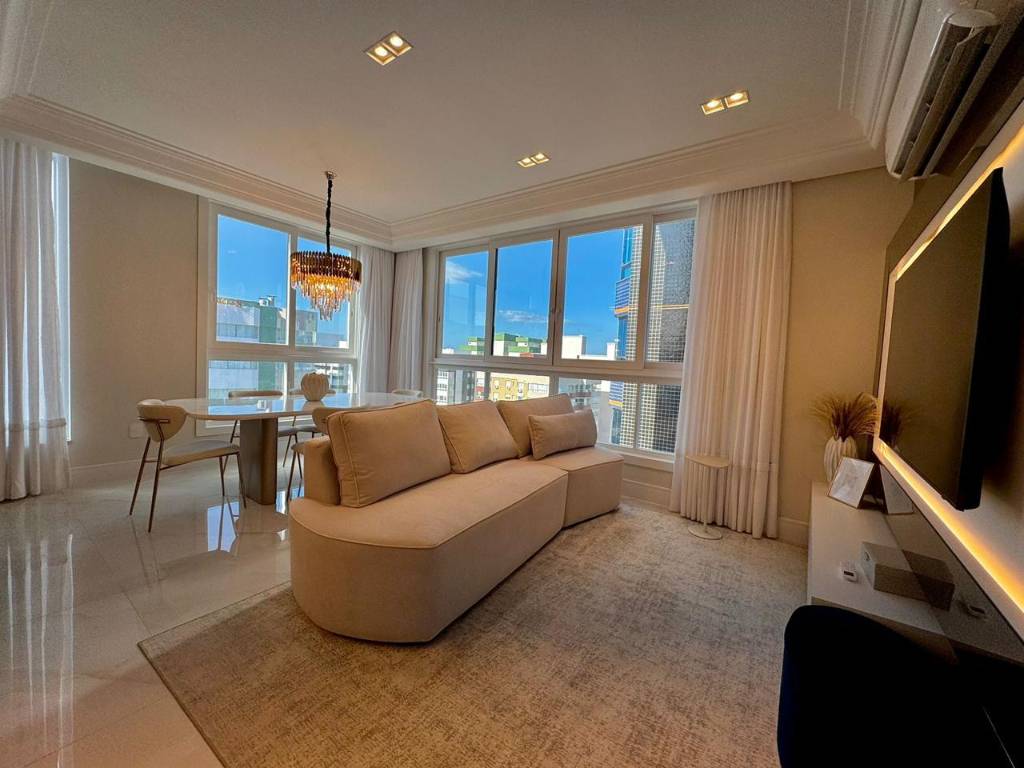 Apartamento 3 dormitórios para venda, Zona Nova em Capão da Canoa | Ref.: 17422
