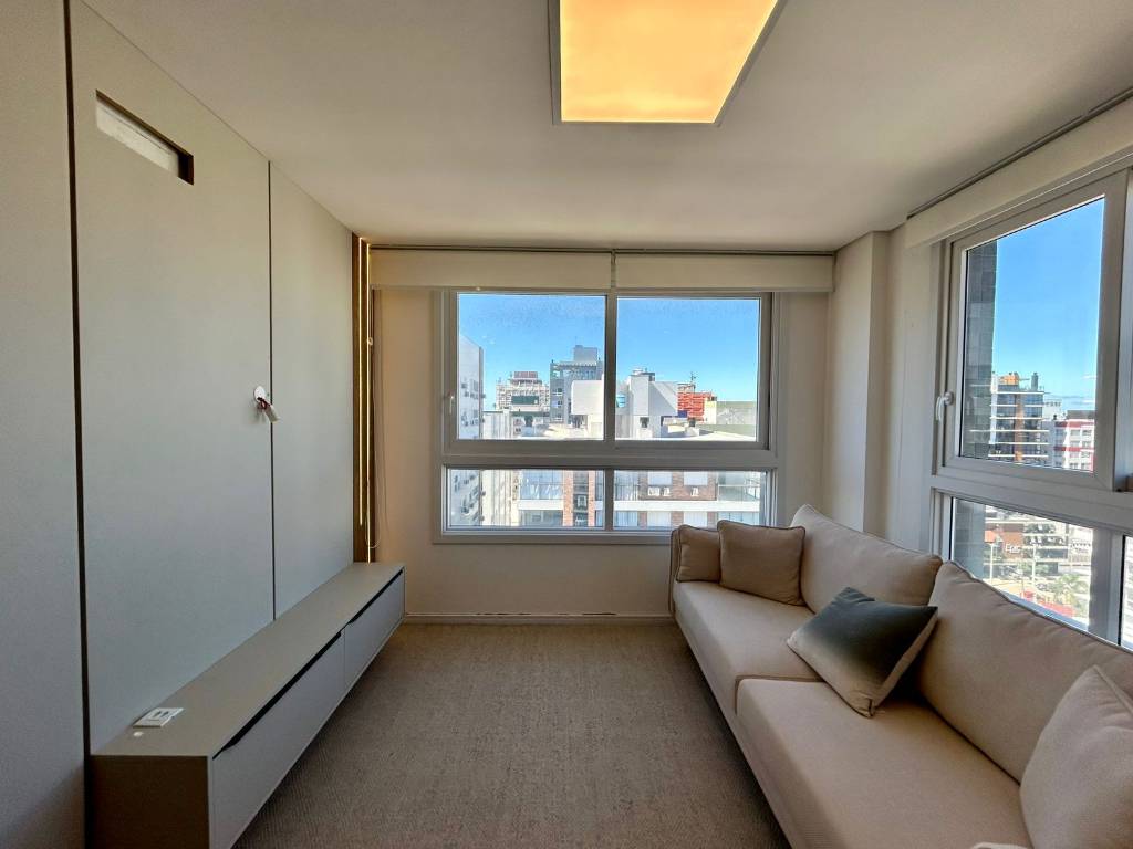 Apartamento 2 dormitórios para venda, Navegantes em Capão da Canoa | Ref.: 17426