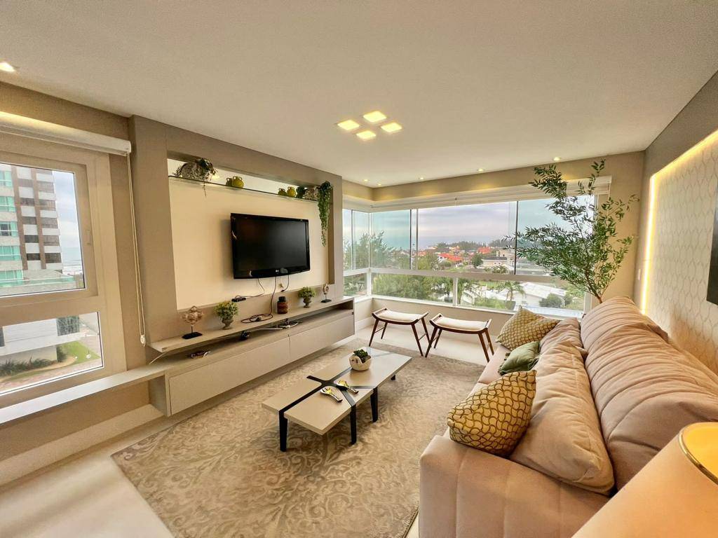 Apartamento 3 dormitórios para venda, Navegantes em Capão da Canoa | Ref.: 17454