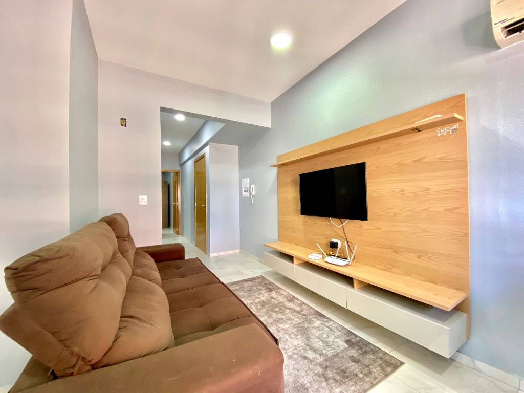 Apartamento 2 dormitórios para venda em Capão da Canoa | Ref.: 17477