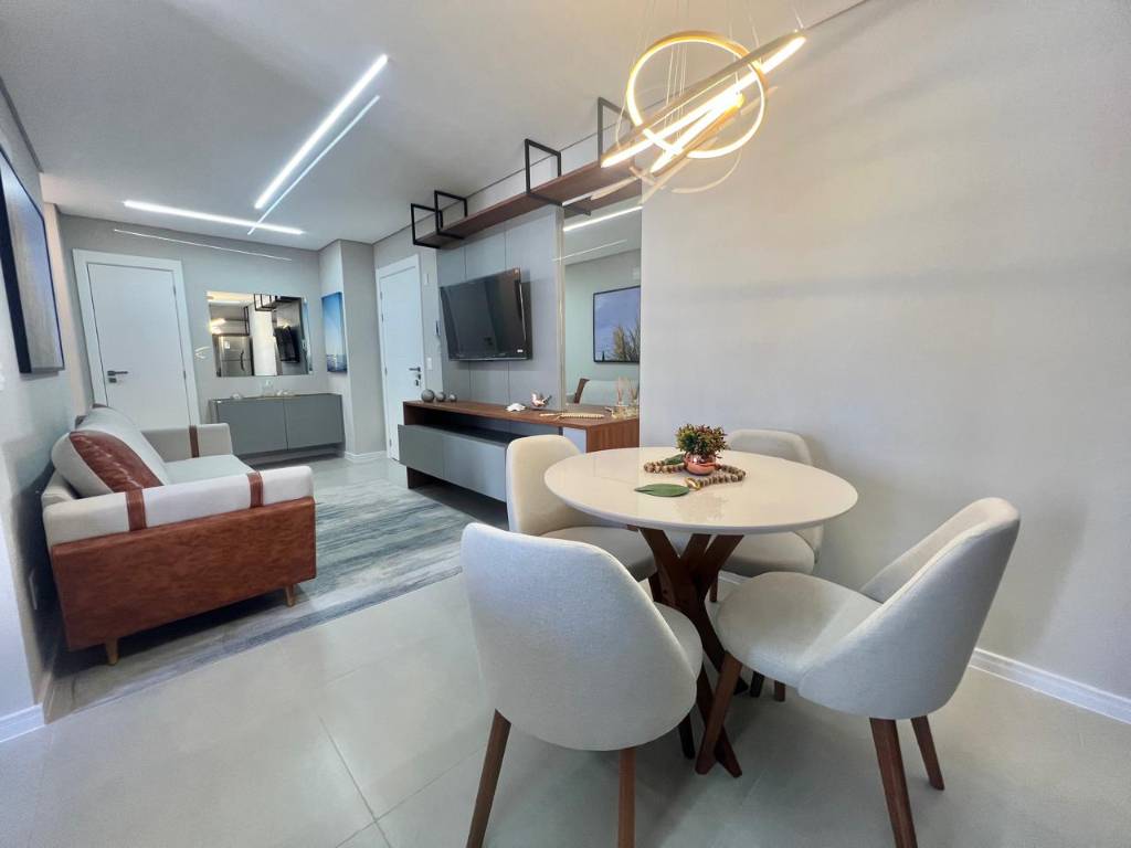 Apartamento 2 dormitórios para venda, Navegantes em Capão da Canoa | Ref.: 17484