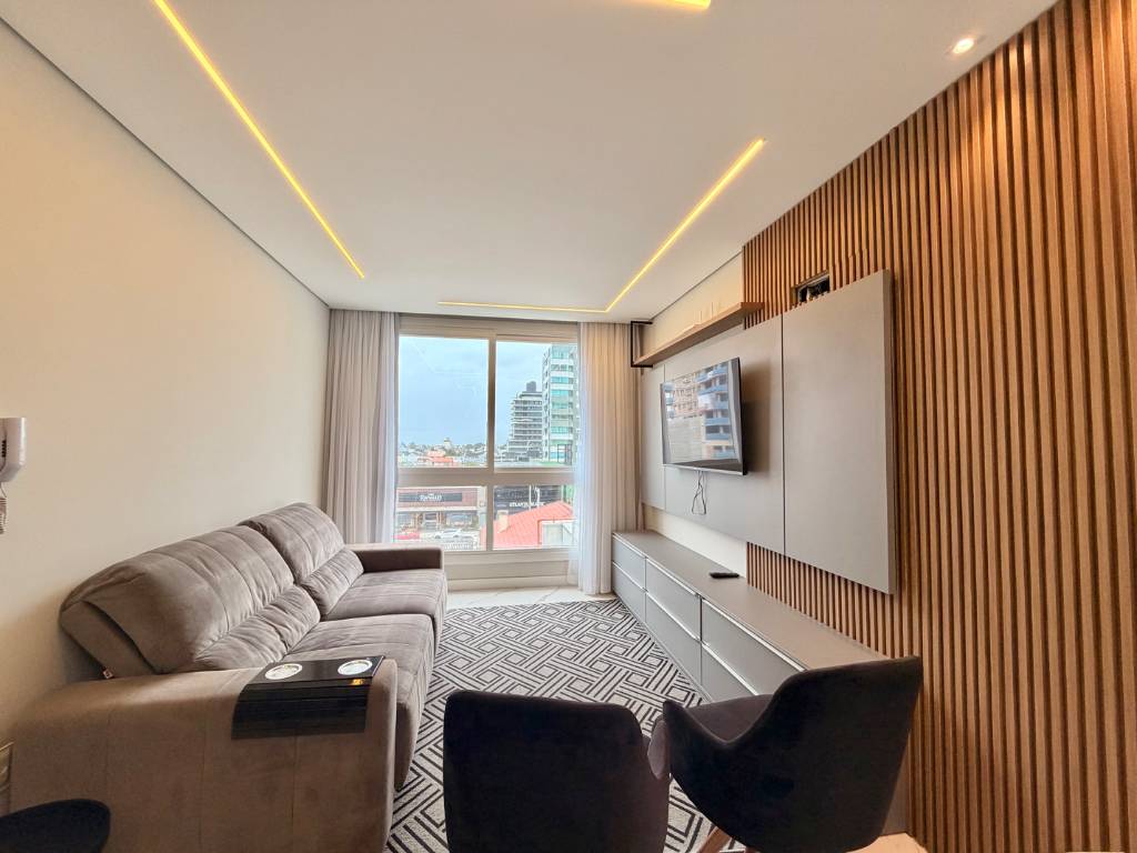 Apartamento 2 dormitórios para venda, Navegantes em Capão da Canoa | Ref.: 17510