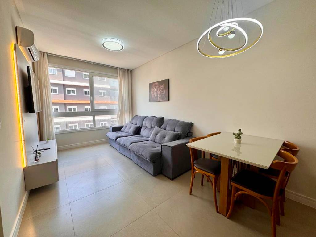 Apartamento 1 dormitório para venda, Zona Nova em Capão da Canoa | Ref.: 17516