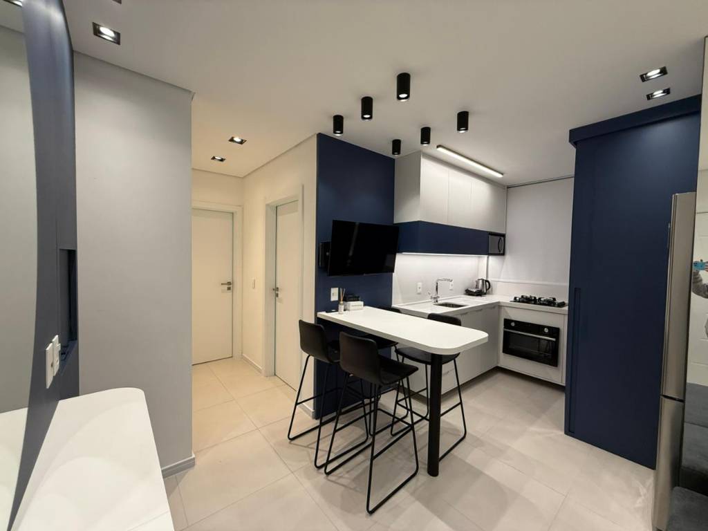 Apartamento 2 dormitórios para venda, Navegantes em Capão da Canoa | Ref.: 17517