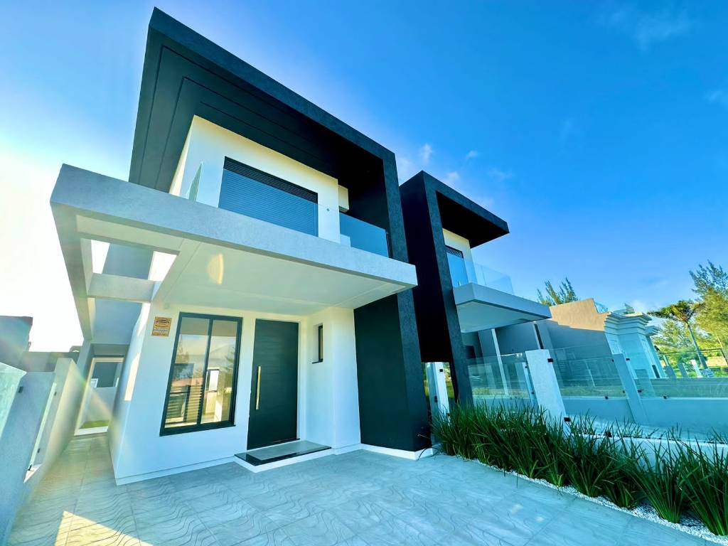 Casa 3 dormitórios para venda, Guarani em Capão da Canoa | Ref.: 17539